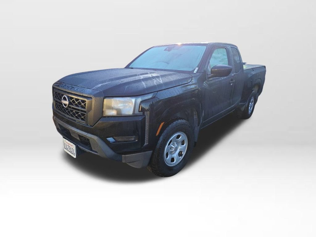 Used 2022 Nissan Frontier S w/ Technology Package image 5