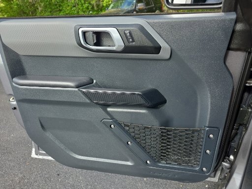 Certified 2024 Ford Bronco Big Bend AWD/4WD image 19
