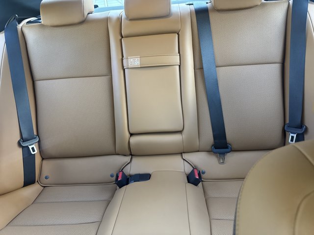 Used 2025 Lexus IS 350 F Sport w/ Accessory Package RWD image 15