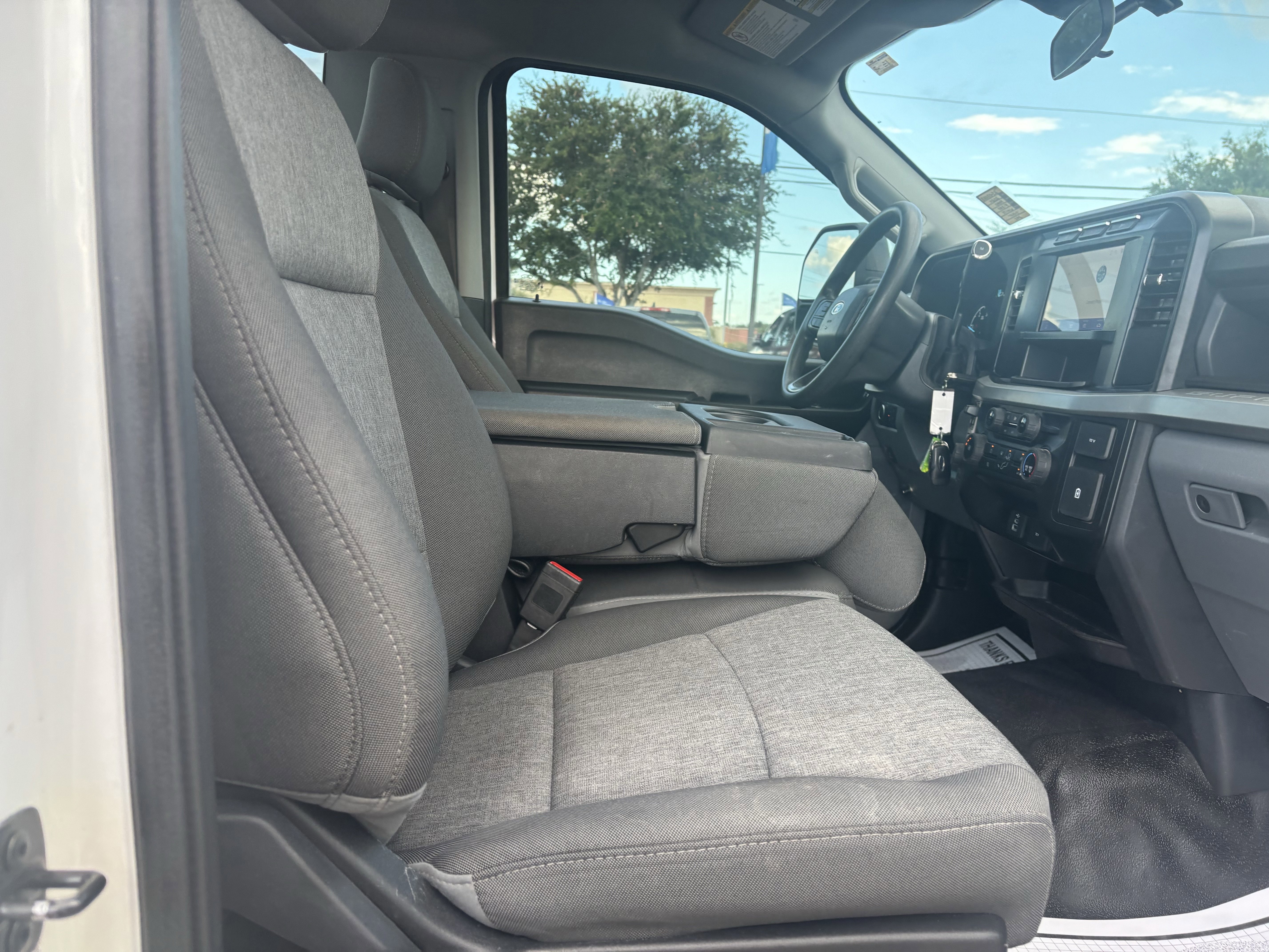 Certified 2024 Ford F350 XL image 15