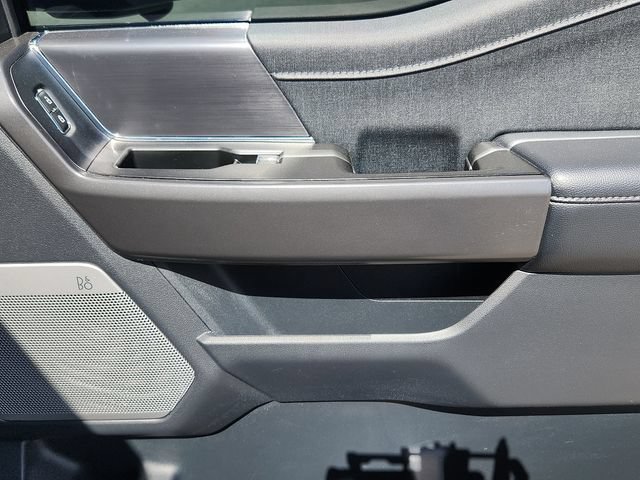 Certified 2024 Ford F150 Lariat AWD/4WD image 34