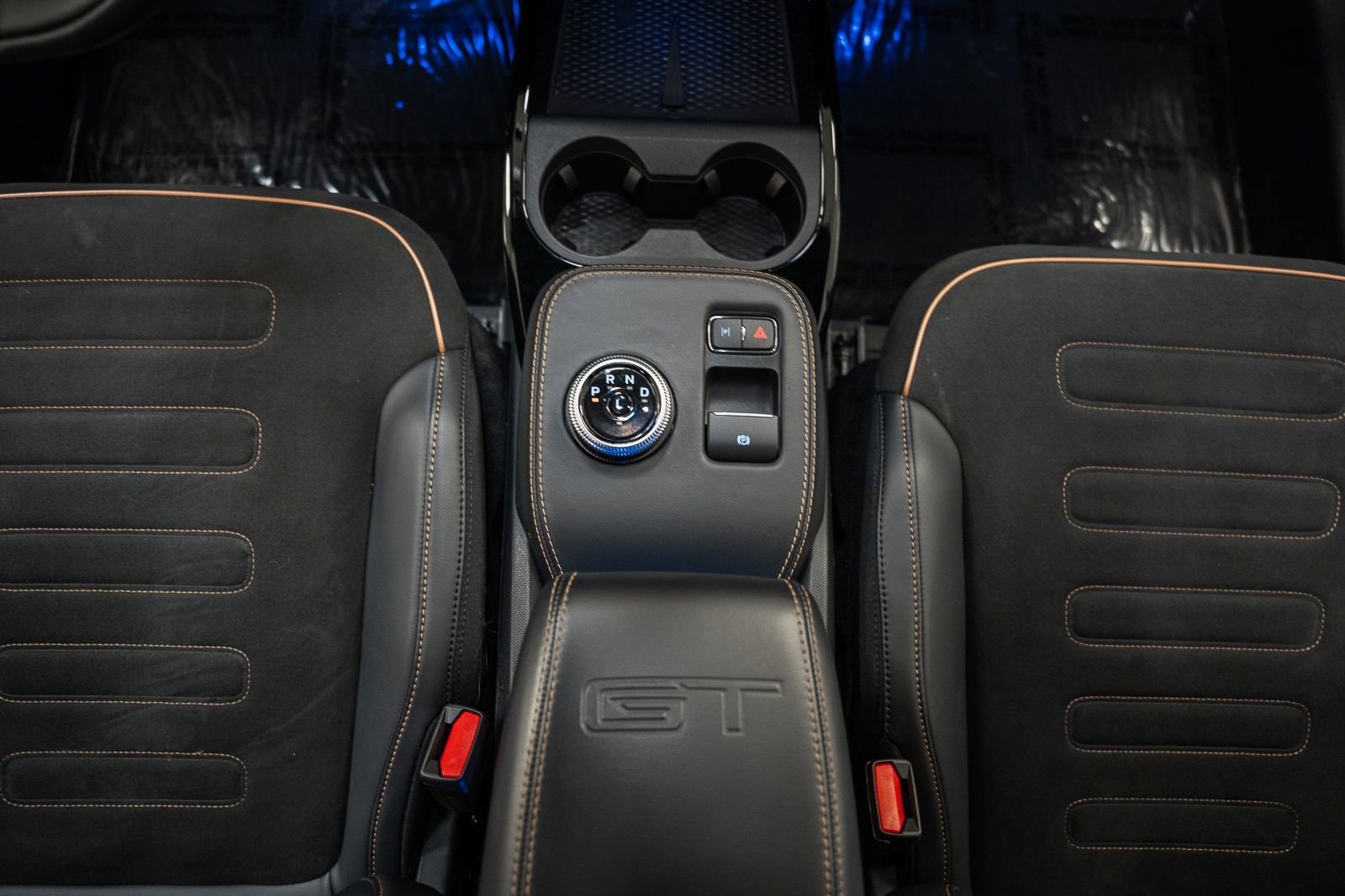 Certified 2023 Ford Mustang Mach-E GT image 29