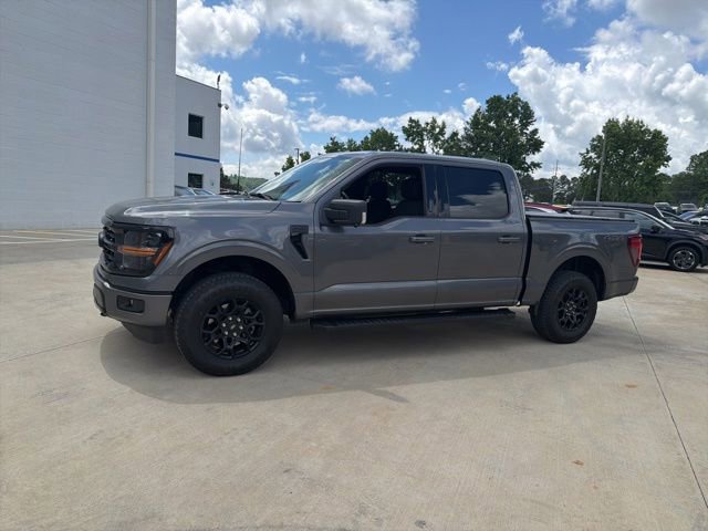 Certified 2024 Ford F150 XLT w/ Equipment Group 302A MID AWD/4WD image 19