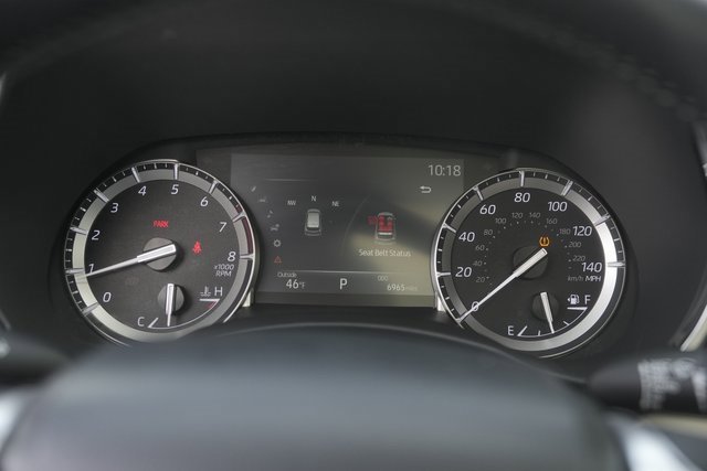 Used 2022 Toyota Highlander Platinum image 25