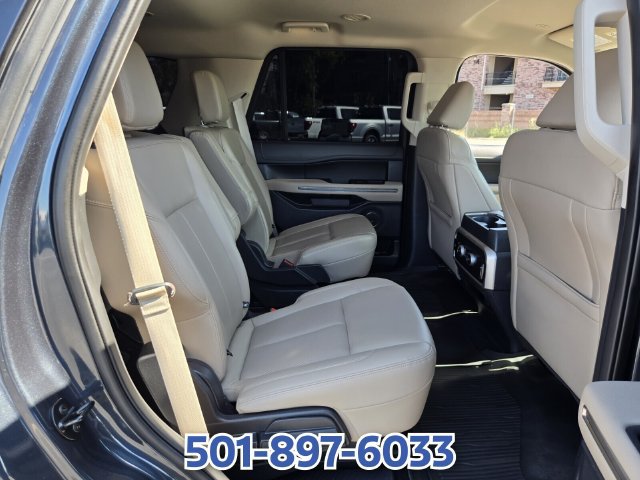 Certified 2022 Ford Expedition XLT RWD image 18