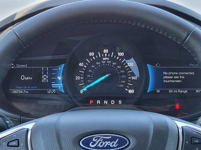 Certified 2023 Ford Edge SEL w/ Convenience Package AWD/4WD image 35