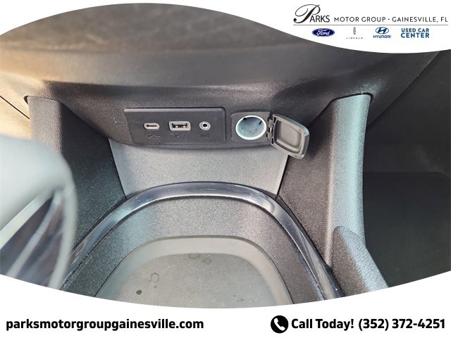 Used 2024 Chevrolet Malibu LT image 19