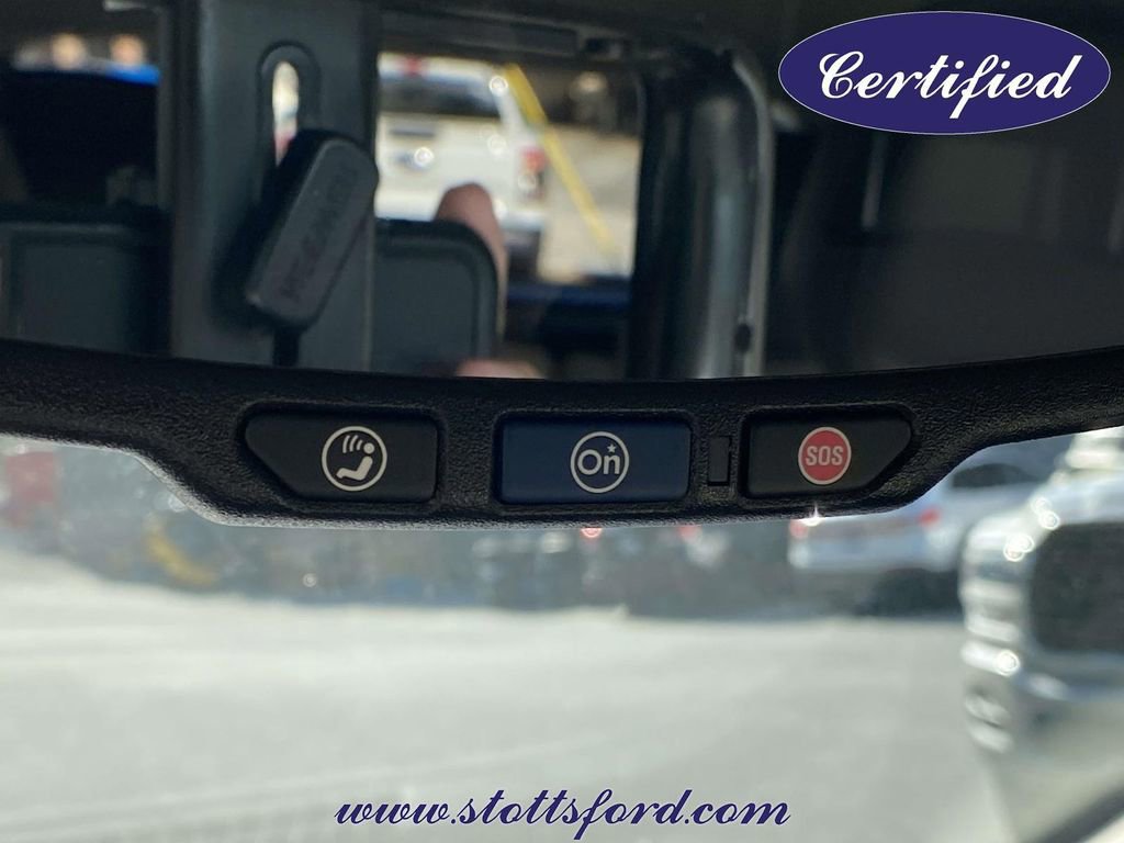 Used 2019 Buick Encore Preferred w/ Safety Package FWD image 30