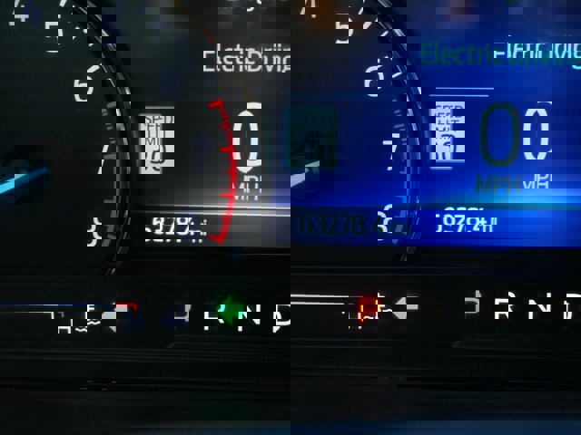 Certified 2020 Ford Explorer Limited w/ Equipment Group 310A image 33