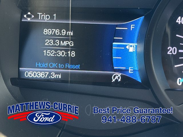 Certified 2021 Ford Edge SEL w/ Convenience Package AWD/4WD image 16