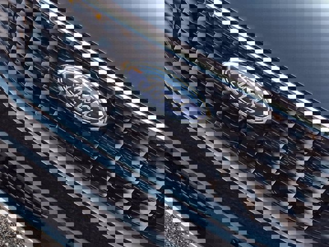 Certified 2024 Ford Escape Platinum image 27