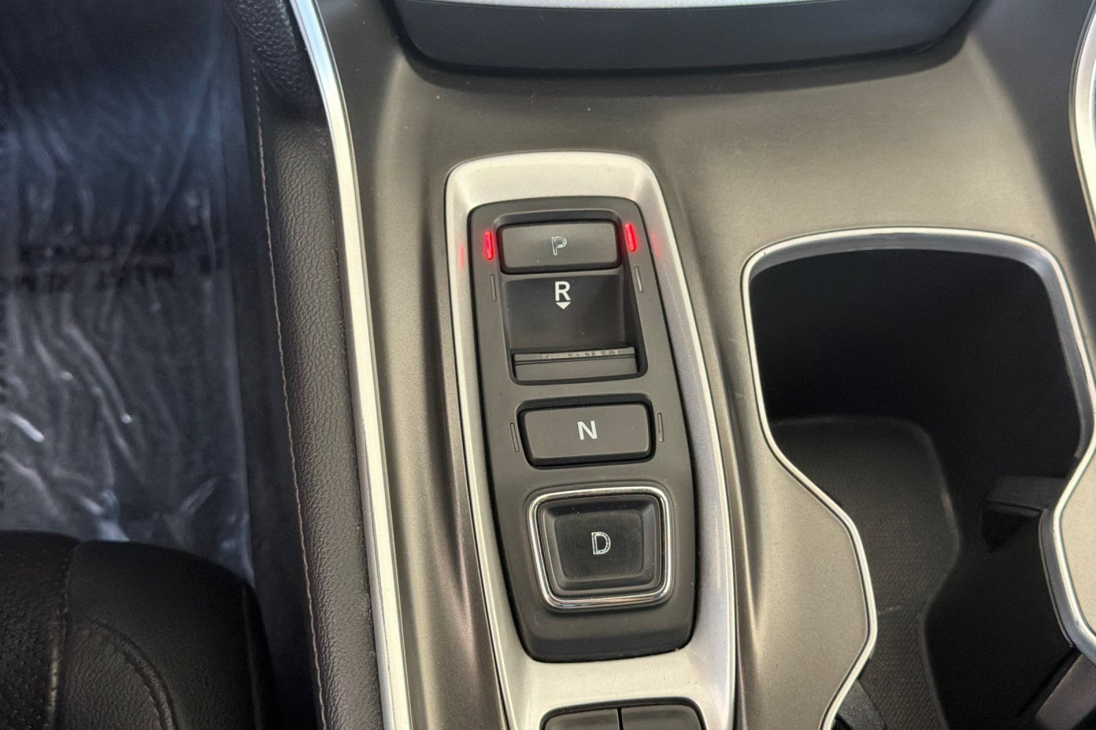 Used 2019 Honda Accord Touring image 25