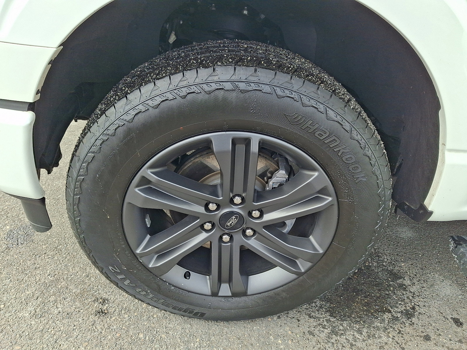 Certified 2023 Ford F150 Lariat w/ Equipment Group 502A High image 28