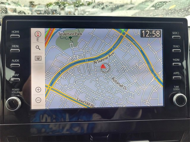 Used 2023 Toyota Camry XSE image 15