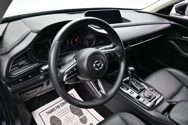 Used 2024 MAZDA CX-30 AWD 2.5 S w/ Select Sport Pkg image 25