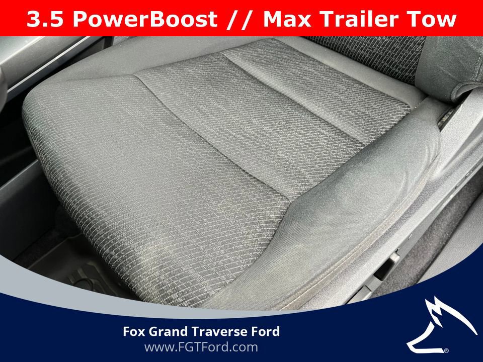 Certified 2023 Ford F150 XLT w/ Equipment Group 302A High image 19