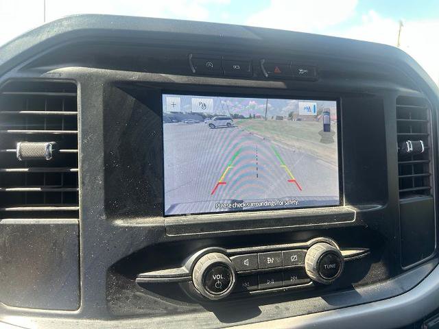 Certified 2022 Ford F150 XL w/ Trailer Tow Package AWD/4WD image 20