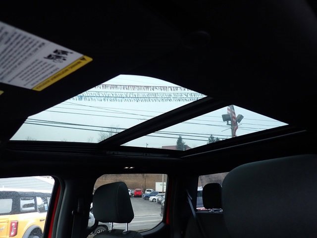 Certified 2022 Ford F150 XLT w/ Equipment Group 302A High image 25