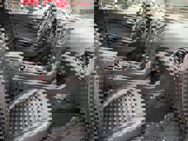 Certified 2022 Ford Edge SEL image 37