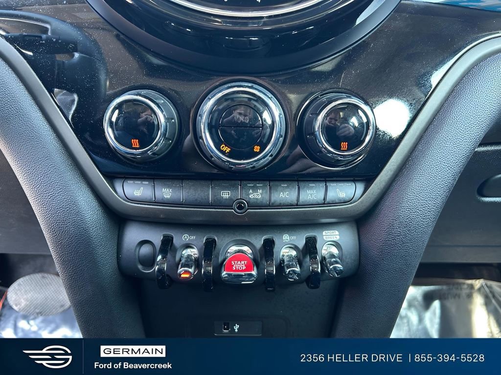 Used 2023 MINI Cooper Countryman S image 16