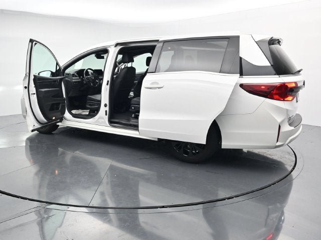 Used 2025 Honda Odyssey Sport-L image 49