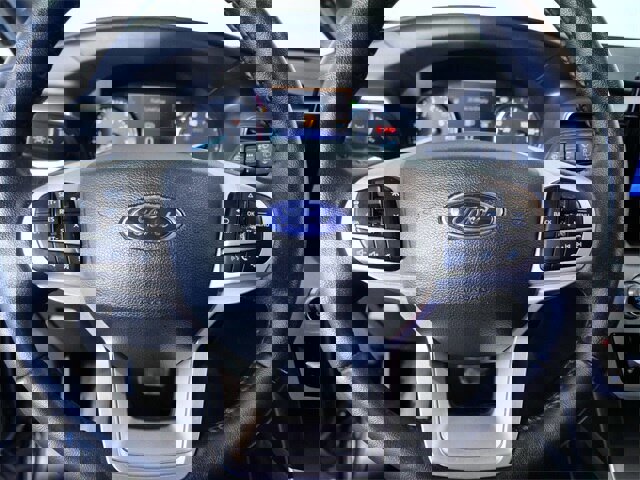 Certified 2023 Ford Explorer XLT w/ Equipment Group 202A image 24