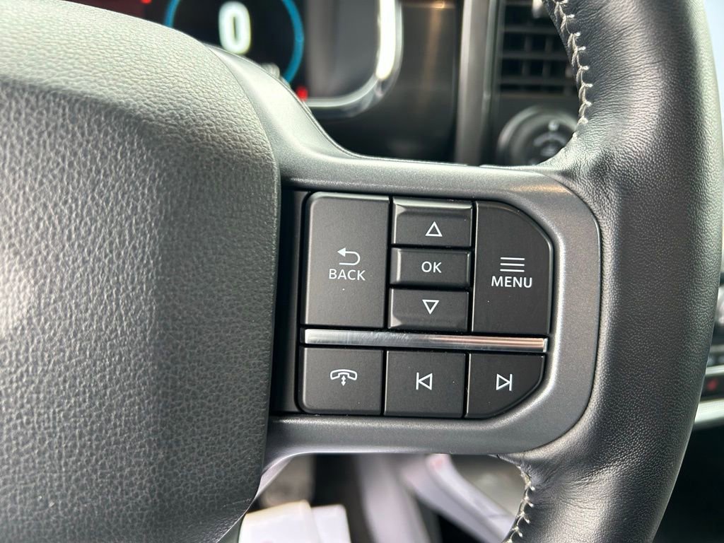 Certified 2023 Ford F150 Lariat image 24