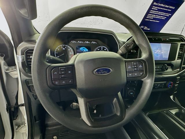 Certified 2023 Ford F150 XL w/ STX Appearance Package image 17