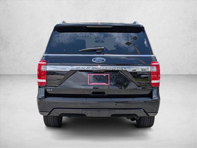 Certified 2021 Ford Expedition Max XLT RWD image 6