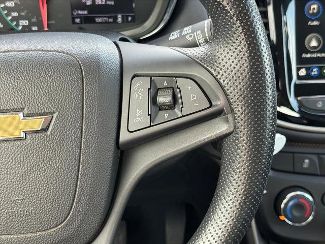 Used 2019 Chevrolet Trax LS image 11