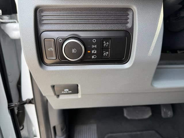 Certified 2025 Ford F250 XLT AWD/4WD image 25