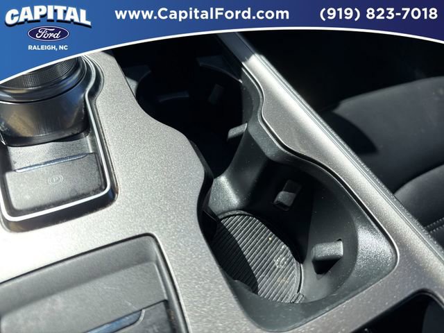 Certified 2023 Ford Edge SEL w/ Convenience Package image 32