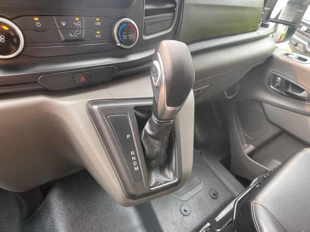 Certified 2023 Ford Transit 350 DRW RWD image 22