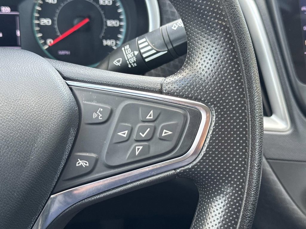 Used 2023 Chevrolet Malibu LT image 19