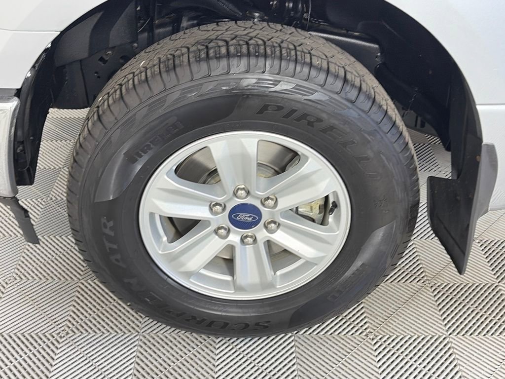 Certified 2020 Ford F150 XLT w/ Trailer Tow Package image 8