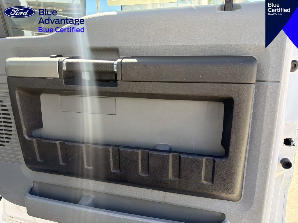 Certified 2022 Ford F650 2WD Regular Cab Super Duty image 27