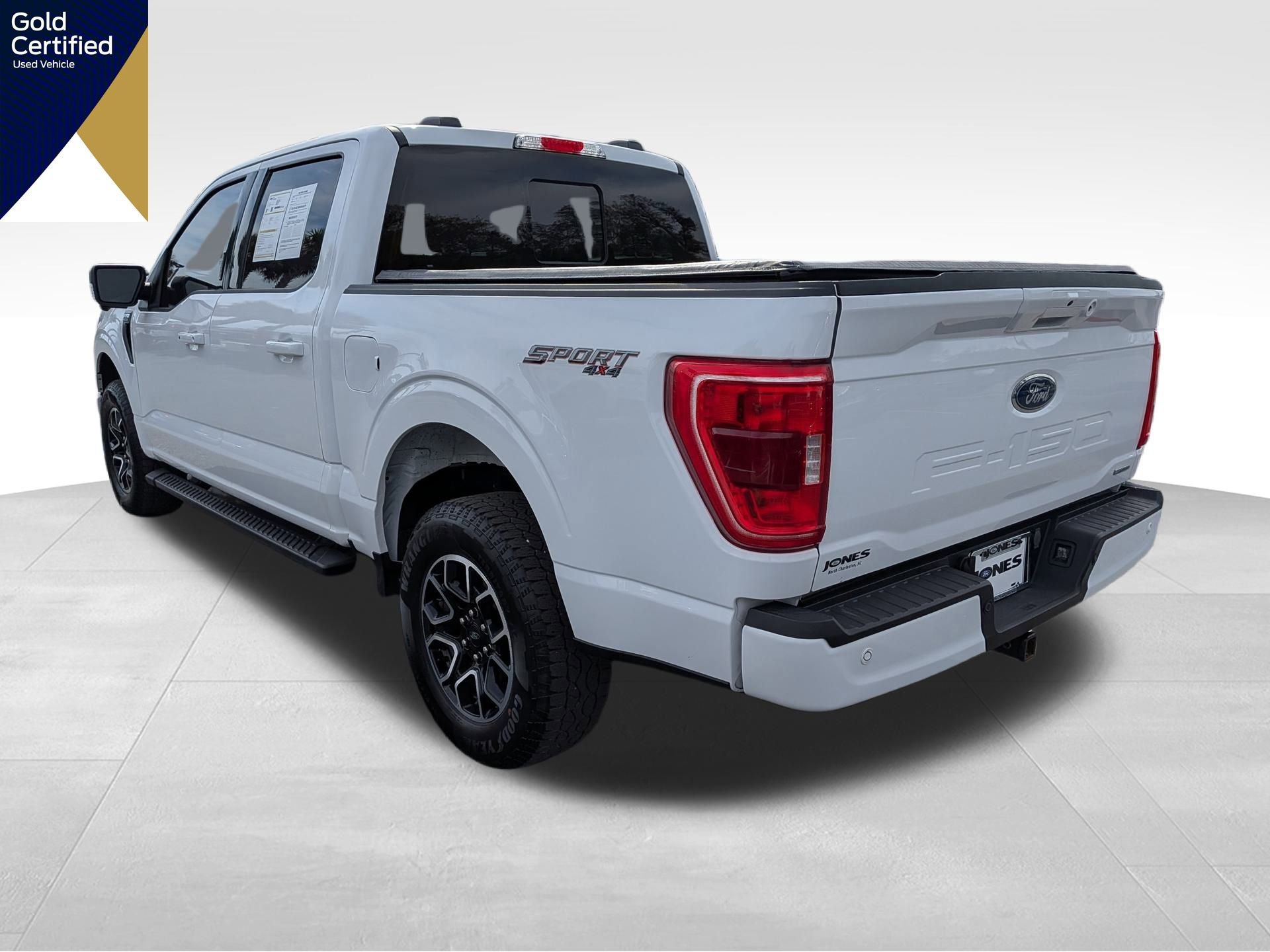 Certified 2023 Ford F150 XLT image 9