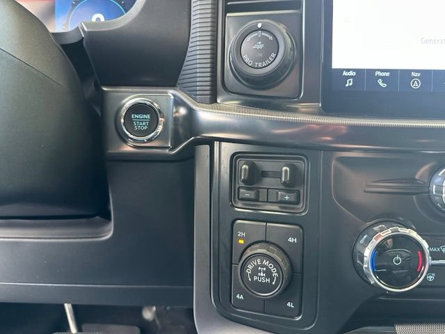 Certified 2024 Ford F150 Lariat w/ Equipment Group 502A High AWD/4WD image 27