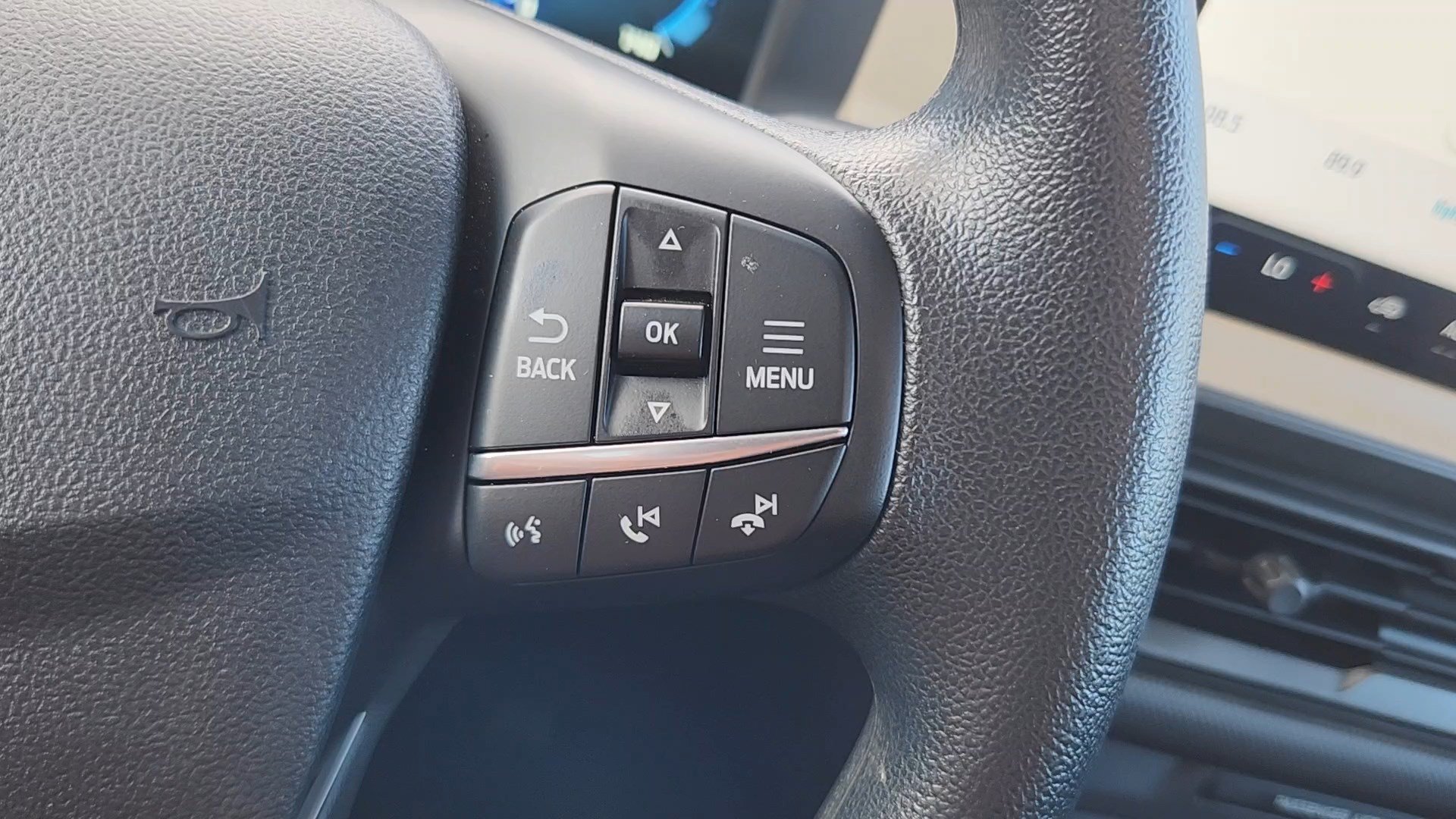 Certified 2025 Ford Bronco Sport Big Bend AWD/4WD image 13
