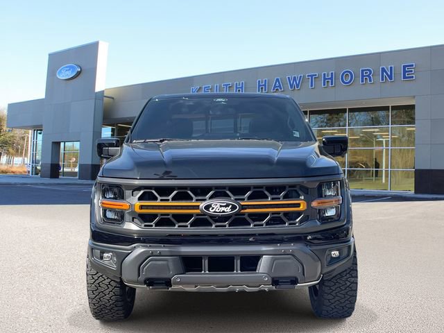 Certified 2025 Ford F150 Tremor w/ Equipment Group 402A High AWD/4WD video 2