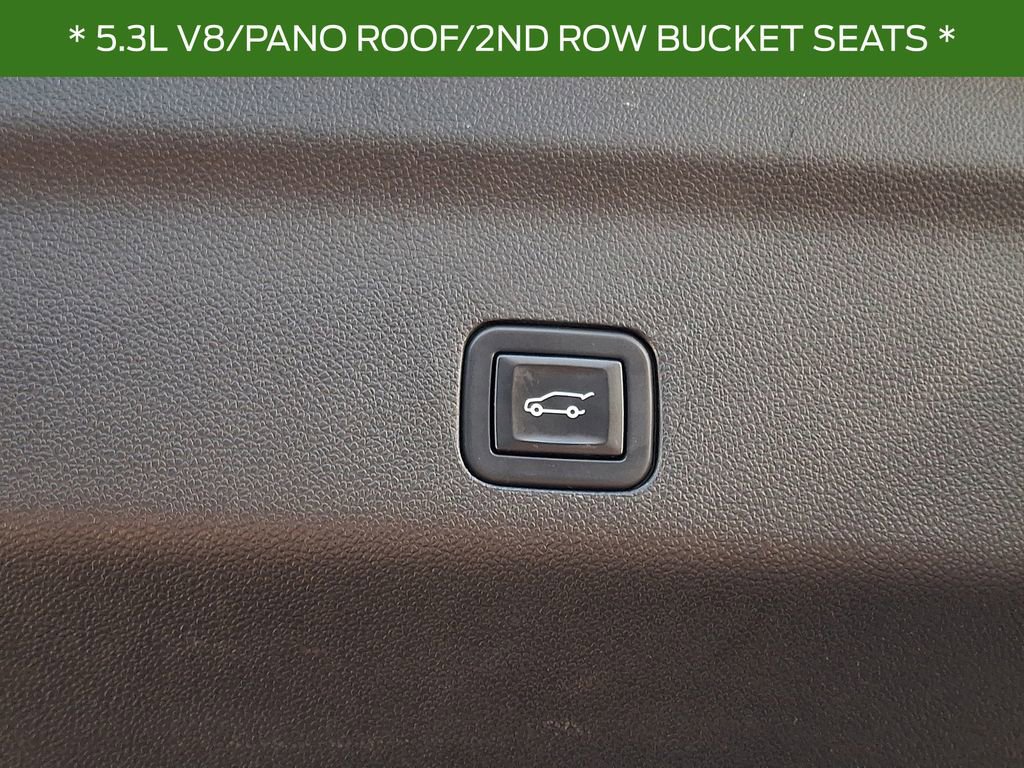 Used 2023 GMC Yukon SLT image 31