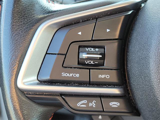 Used 2020 Subaru Forester Sport image 25