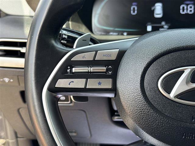 Used 2024 Hyundai Palisade XRT AWD/4WD image 17