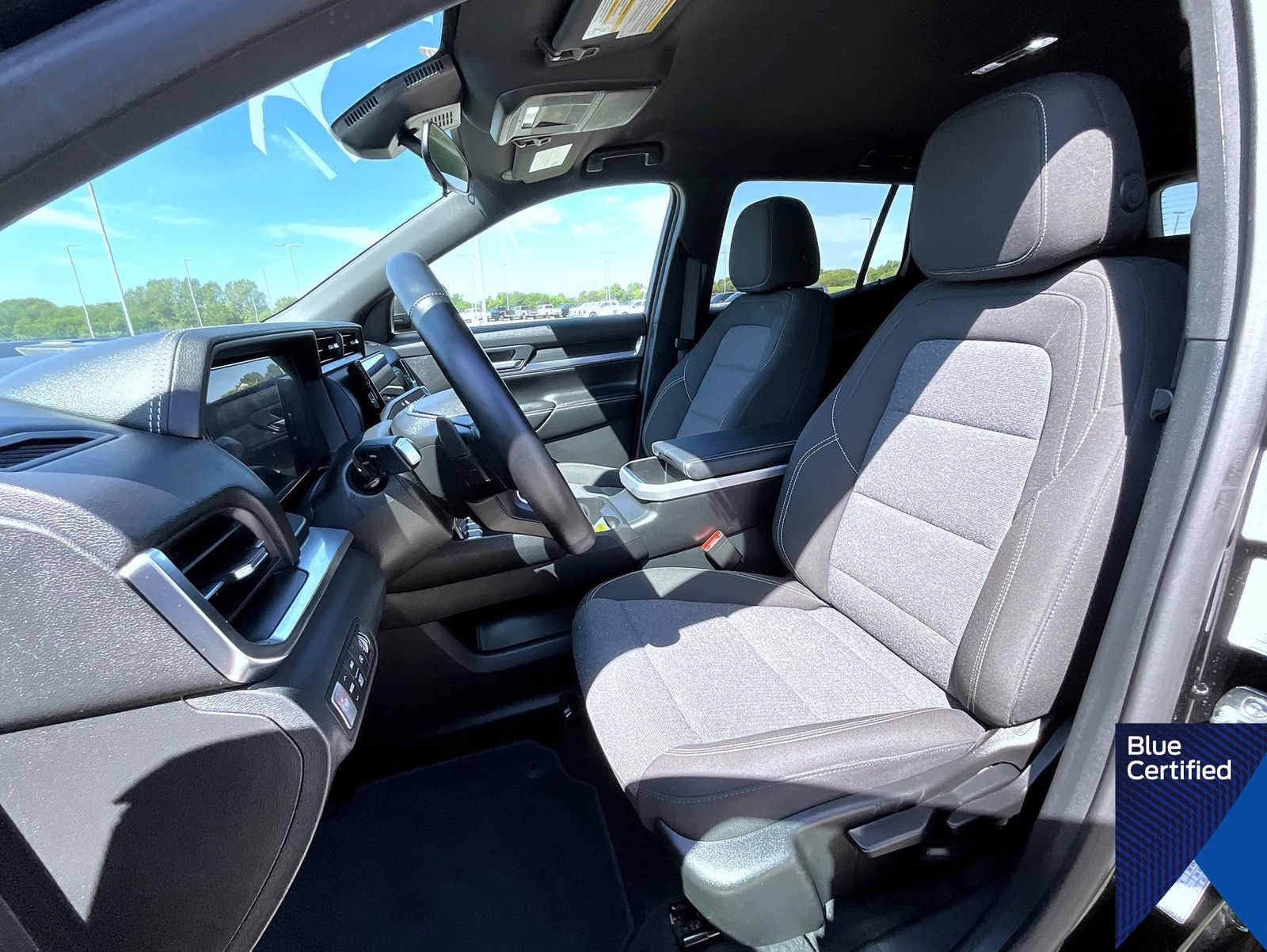 Used 2026 GMC Terrain Elevation AWD/4WD image 10