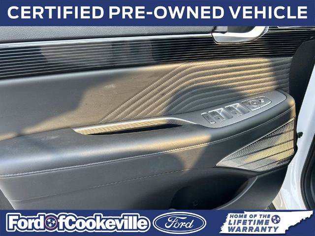 Used 2023 Hyundai Palisade Calligraphy AWD/4WD image 27
