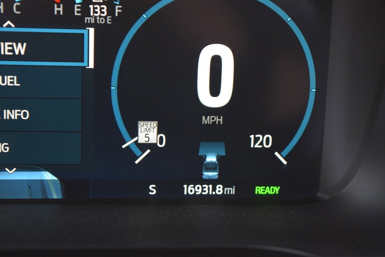 Certified 2023 Ford F150 Limited image 15