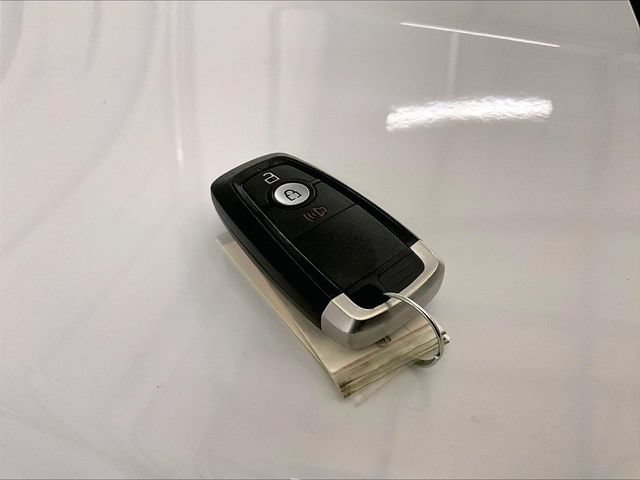Certified 2020 Ford Escape SE AWD/4WD image 9
