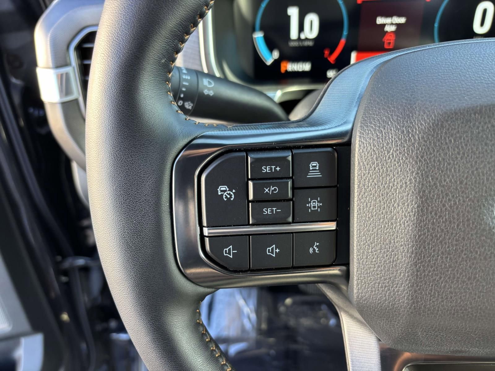 Certified 2022 Ford F150 Platinum w/ Bed Utility Package image 20