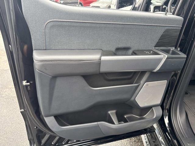Certified 2025 Ford F150 Lariat w/ Equipment Group 502A High AWD/4WD image 19