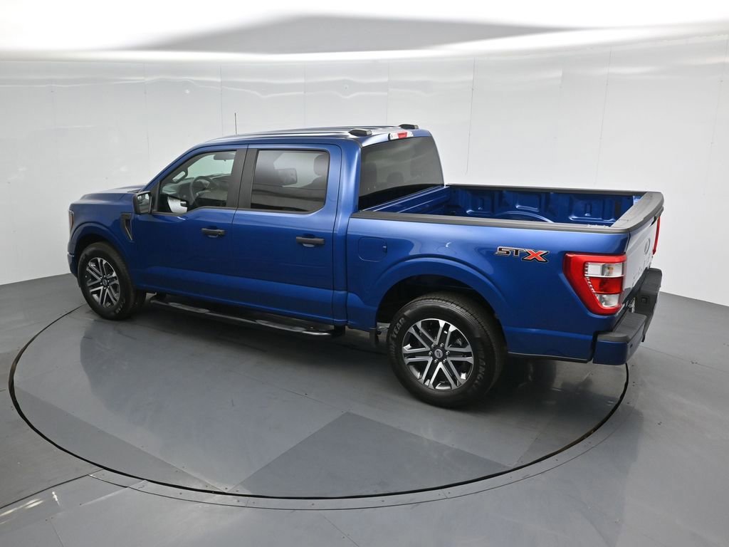 Certified 2023 Ford F150 XL w/ STX Appearance Package image 17